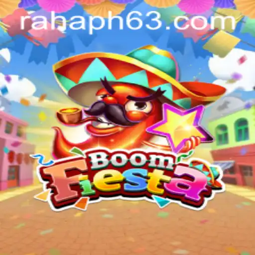 BoomFiesta: A Dynamic Adventure Where Creativity and Fun Collide