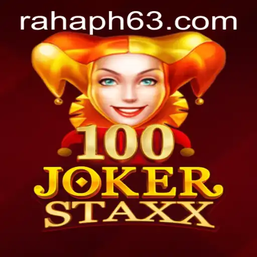 Unveiling 100JokerStaxx: The Game that Combines Thrills with Winning Opportunities