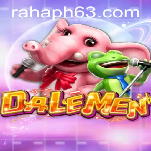 Exploring DALEMEN: A Mesmerizing Journey with RahaPH