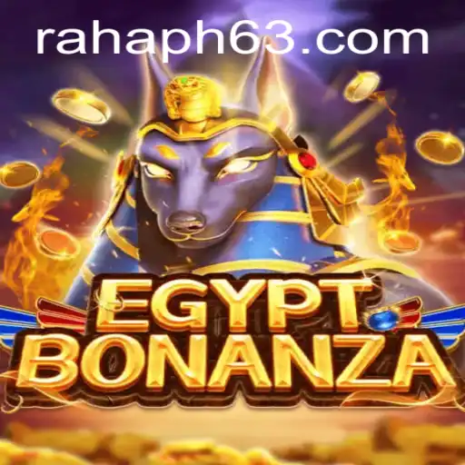 Discover the Mysteries of EgyptBonanza: A Thrilling Journey with RahaPH