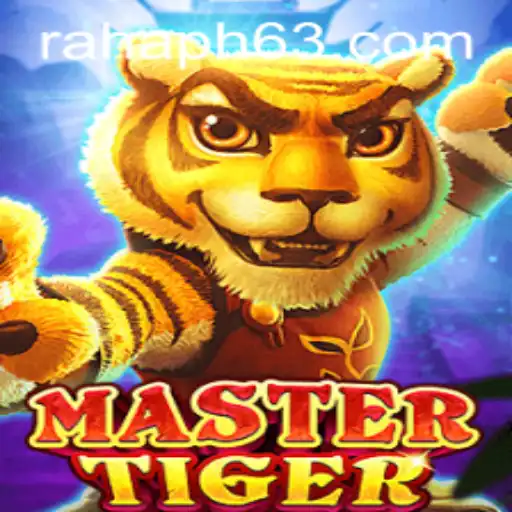 MasterTiger: The Thrilling Strategy Game Enthralling Players Everywhere