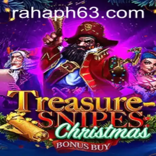 The Enchanting World of TreasuresnipesChristmas