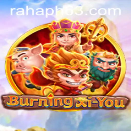 Exploring the Adventure of BurningXiYou, the Game with a Twist of RahaPH