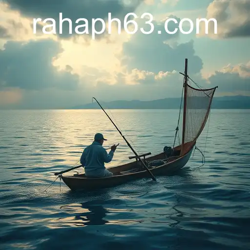 The Art and Culture of Fishing: Discovering RahaPH