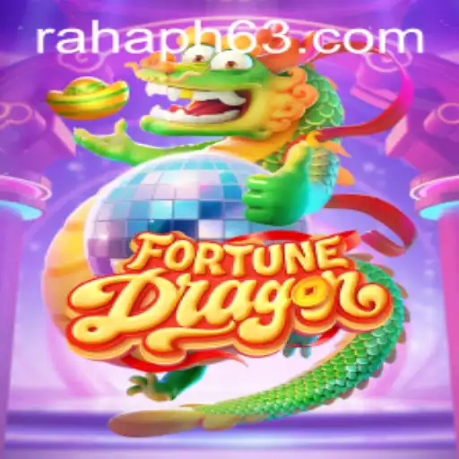 Discover the Exciting World of FortuneDragon with RahaPH