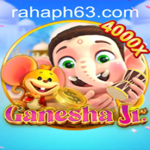 GaneshaJr: Exploring the Mystical World of RahaPH