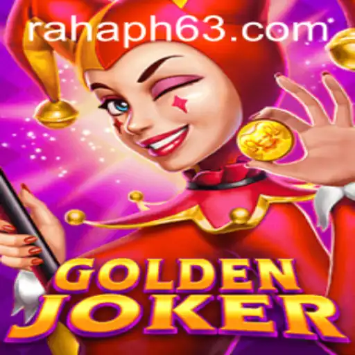 GoldenJoker: A Thrilling Dive into the World of RahaPH