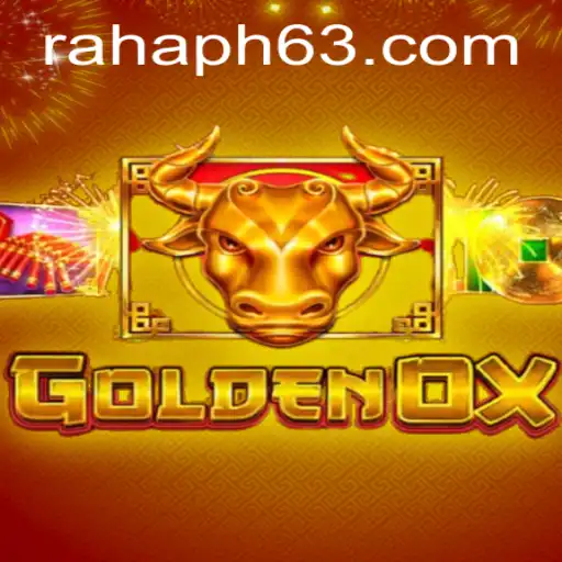 Experience the Thrilling World of GoldenOx: The New Game Revolution