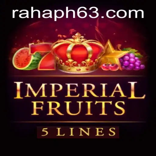 Unraveling the Thrills of ImperialFruits5: A Game of Riches