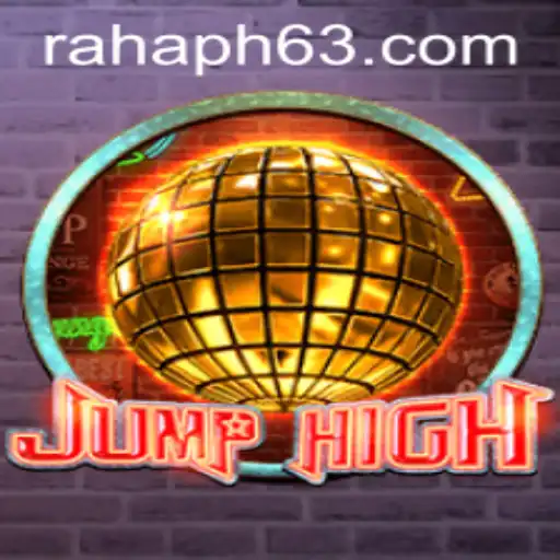 JumpHigh: A Thrilling Leap into the World of RahaPH Gaming