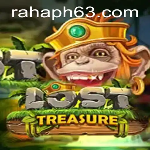 Discover the World of LostTreasure: Adventures with RahaPH