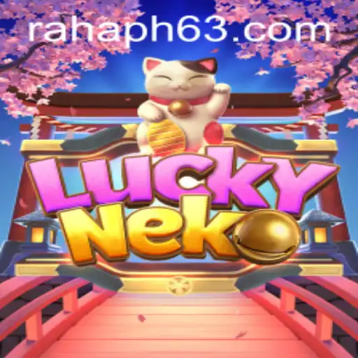 Exploring the Vibrant World of LuckyNeko with RahaPH