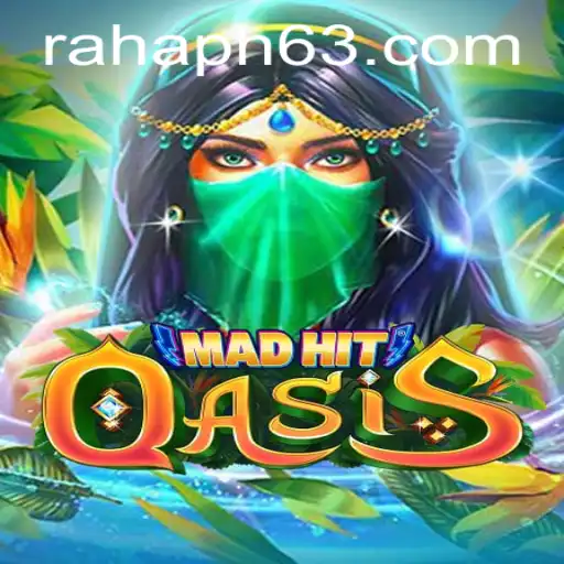 Discovering the Thrill of MadHitOasis: A New Gaming Adventure