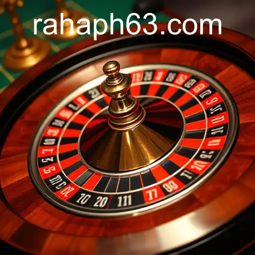 The Thrilling World of Roulette and RahaPH
